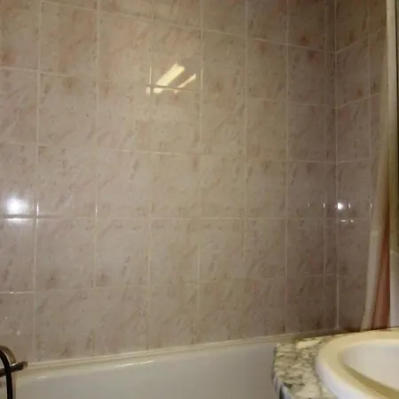 Melezes Appartement Alpe dʼHuez