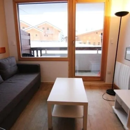 Melezes Appartement Alpe dʼHuez